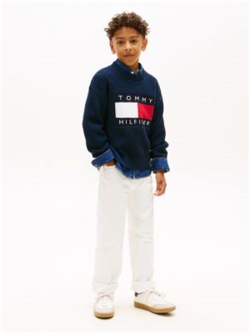  TOMMY HILFIGER | KB0KB10071T/C1G